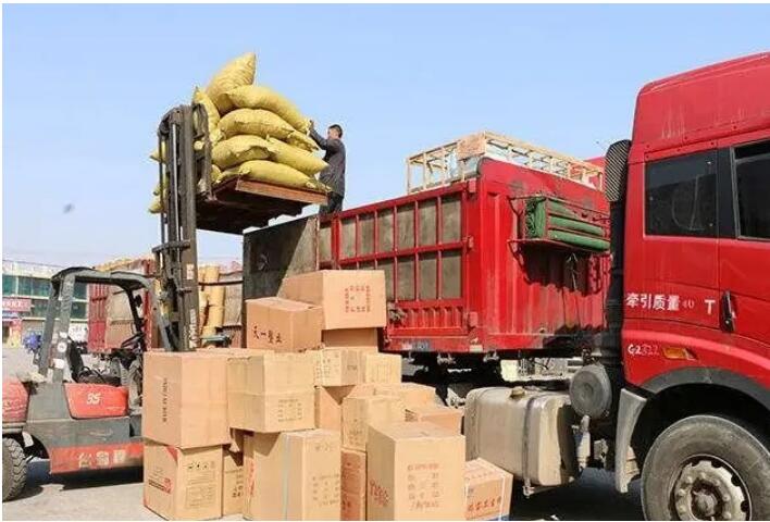 泉州到芝罘区物流专线