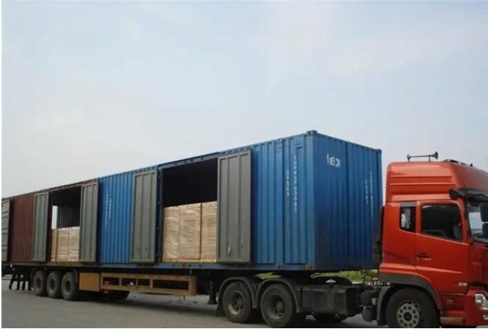 泉州到芝罘区整车运输