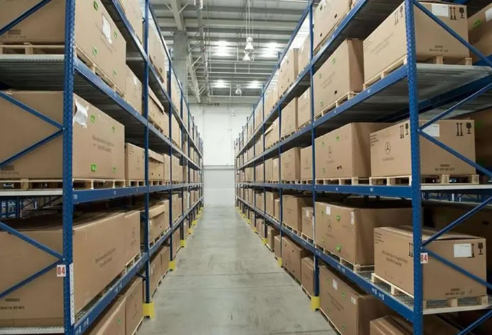 泉州到芝罘区货物仓储