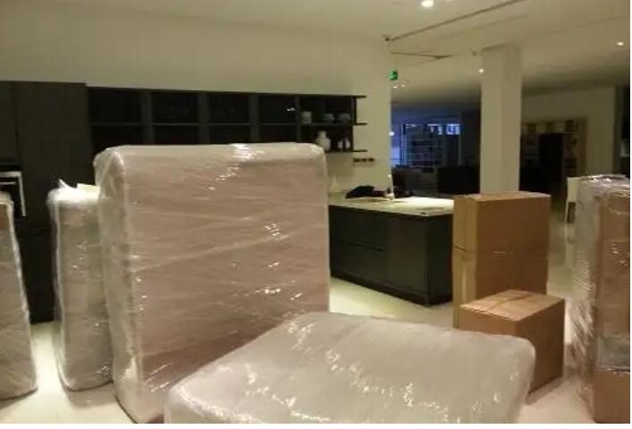 泉州到芝罘区长途搬家