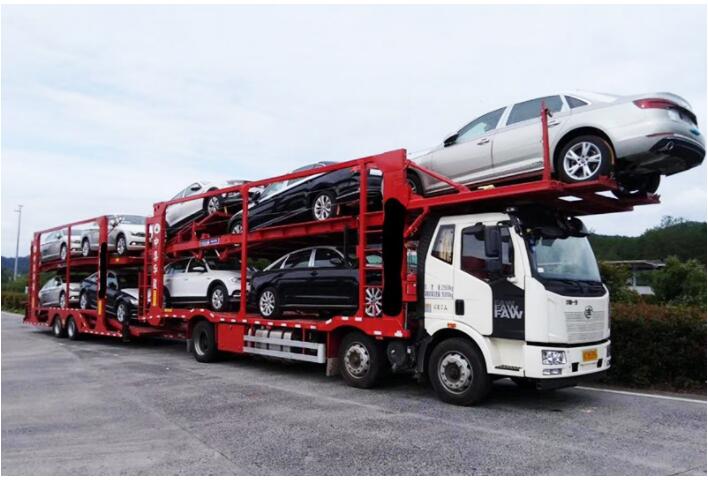 泉州到芝罘区轿车托运